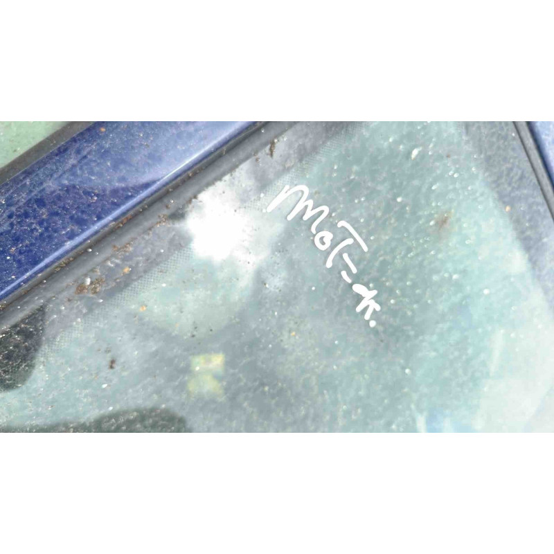 Alternateur RENAULT MEGANE 2 Photo n°20