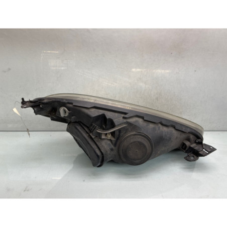 Optique avant principal gauche (feux)(phare) CITROEN C4 PICASSO 1