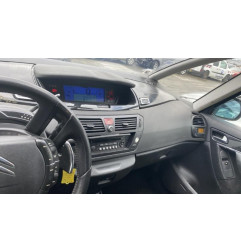 Vitre arriere droit CITROEN C4 PICASSO 1