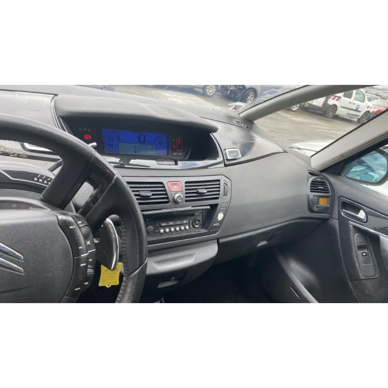 Vitre arriere droit CITROEN C4 PICASSO 1 Photo n°20