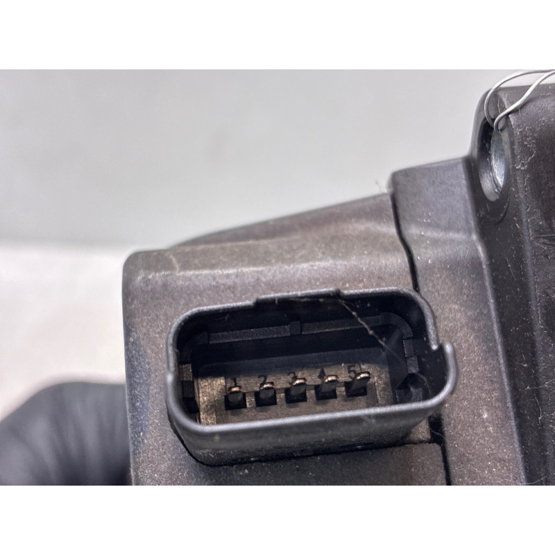Pedale d'accelerateur CITROEN C4 PICASSO 1 Photo n°2