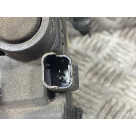 Alternateur CITROEN C4 PICASSO 1