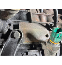Moteur CITROEN C4 PICASSO 1 Photo n°1