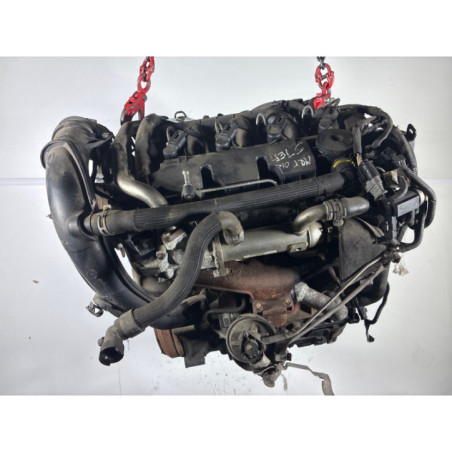 Moteur CITROEN C4 PICASSO 1