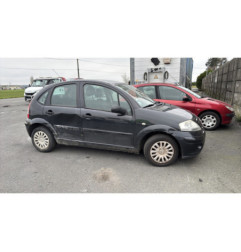 Com (Bloc Contacteur Tournant+Commodo Essuie Glace+Commodo Phare) CITROEN C3 1
