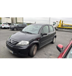 Com (Bloc Contacteur Tournant+Commodo Essuie Glace+Commodo Phare) CITROEN C3 1
