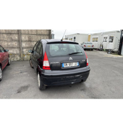 Com (Bloc Contacteur Tournant+Commodo Essuie Glace+Commodo Phare) CITROEN C3 1