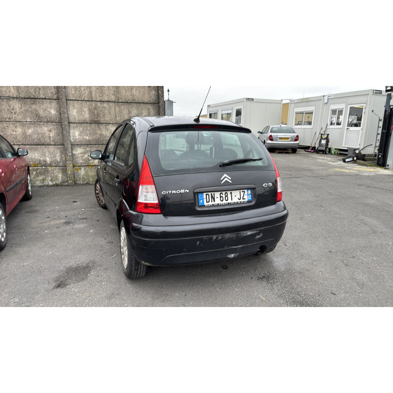 Com (Bloc Contacteur Tournant+Commodo Essuie Glace+Commodo Phare) CITROEN C3 1 Photo n°13