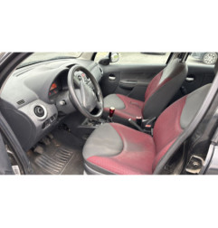 Com (Bloc Contacteur Tournant+Commodo Essuie Glace+Commodo Phare) CITROEN C3 1