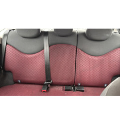 Com (Bloc Contacteur Tournant+Commodo Essuie Glace+Commodo Phare) CITROEN C3 1