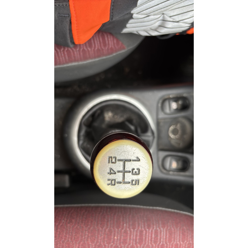 Com (Bloc Contacteur Tournant+Commodo Essuie Glace+Commodo Phare) CITROEN C3 1 Photo n°16