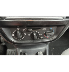Com (Bloc Contacteur Tournant+Commodo Essuie Glace+Commodo Phare) CITROEN C3 1