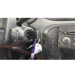 Com (Bloc Contacteur Tournant+Commodo Essuie Glace+Commodo Phare) CITROEN C3 1