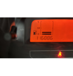 Com (Bloc Contacteur Tournant+Commodo Essuie Glace+Commodo Phare) CITROEN C3 1