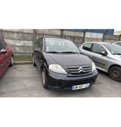 Com (Bloc Contacteur Tournant+Commodo Essuie Glace+Commodo Phare) CITROEN C3 1