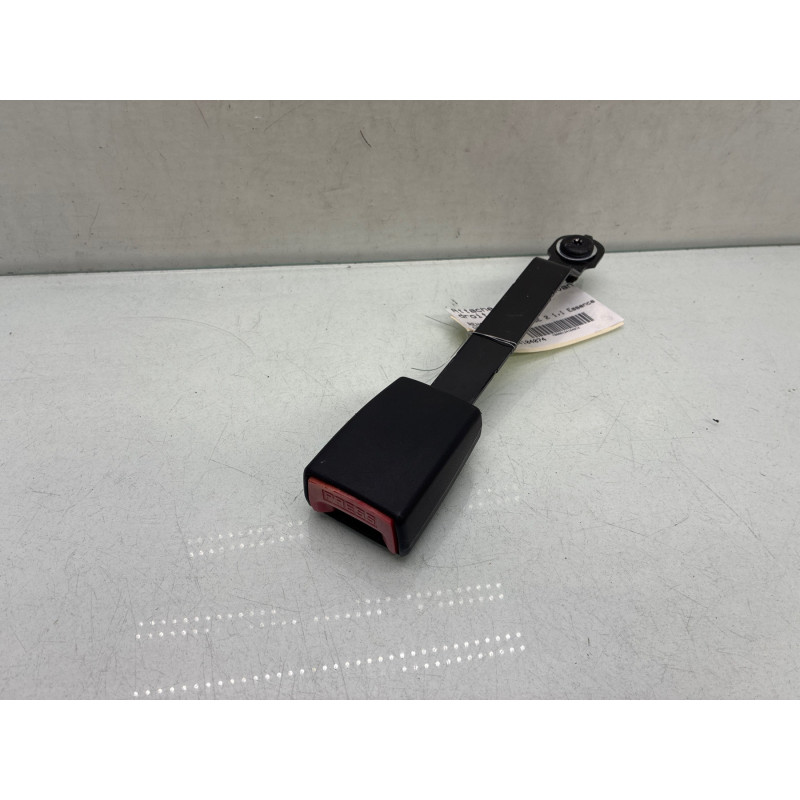 Attache ceinture avant droit RENAULT GRAND MODUS Photo n°1