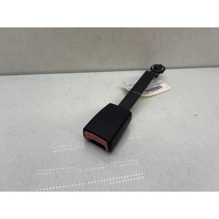Attache ceinture avant droit RENAULT GRAND MODUS Photo n°1