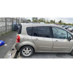 Attache ceinture avant droit RENAULT GRAND MODUS