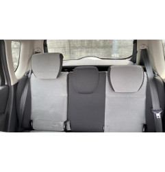 Attache ceinture avant droit RENAULT GRAND MODUS