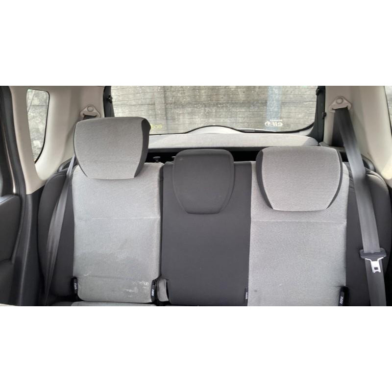 Attache ceinture avant droit RENAULT GRAND MODUS Photo n°15