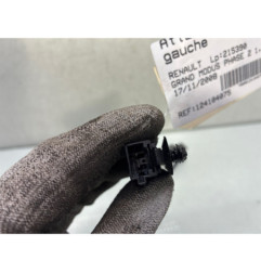 Attache ceinture avant gauche RENAULT GRAND MODUS Photo n°1