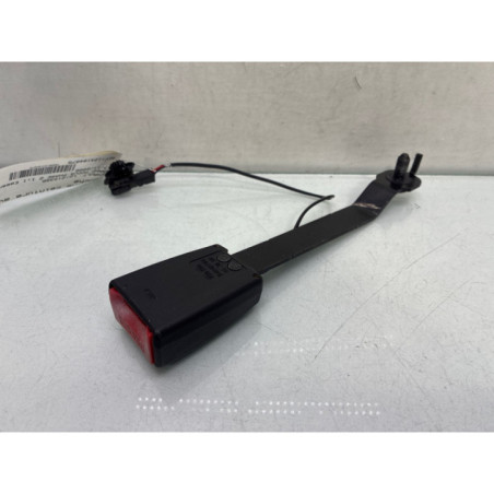 Attache ceinture avant gauche RENAULT GRAND MODUS