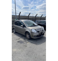 Attache ceinture avant gauche RENAULT GRAND MODUS