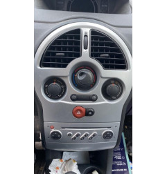 Attache ceinture avant gauche RENAULT GRAND MODUS