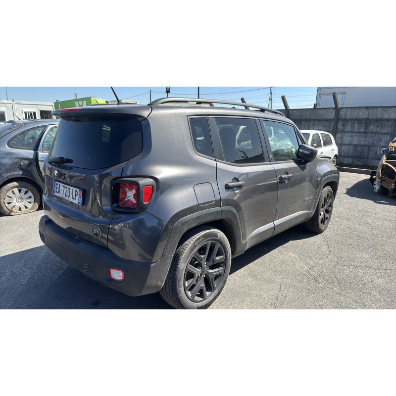 Amortisseur avant droit JEEP RENEGADE Photo n°6