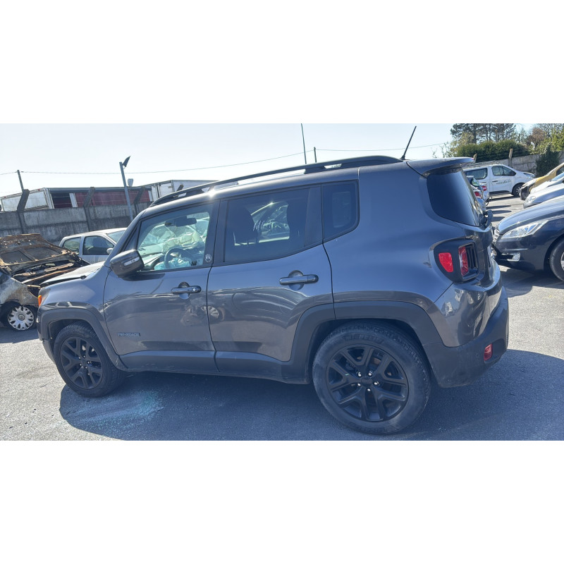 Amortisseur avant droit JEEP RENEGADE Photo n°9