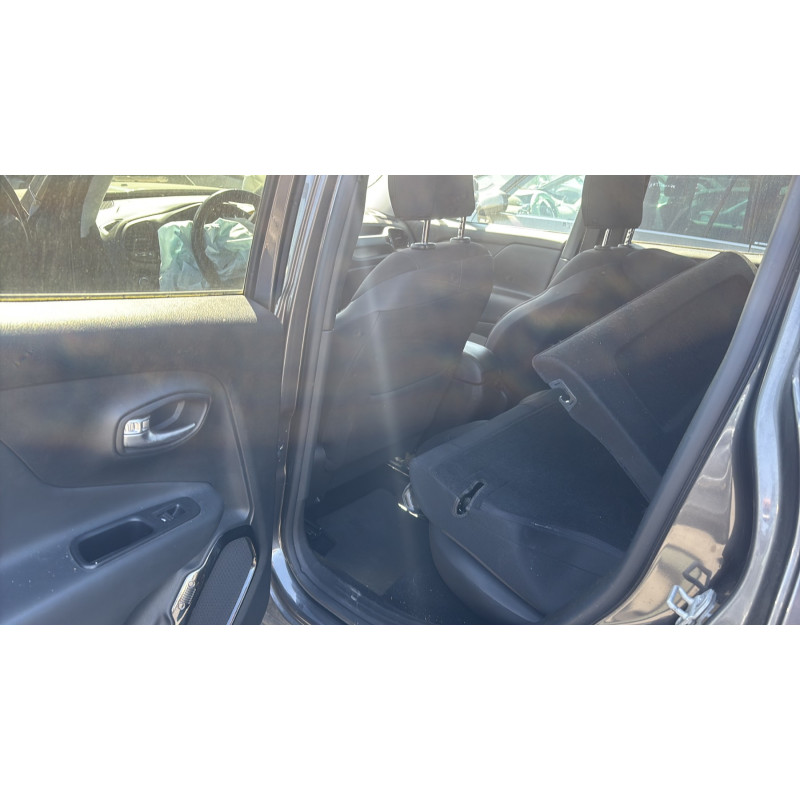 Amortisseur avant droit JEEP RENEGADE Photo n°13