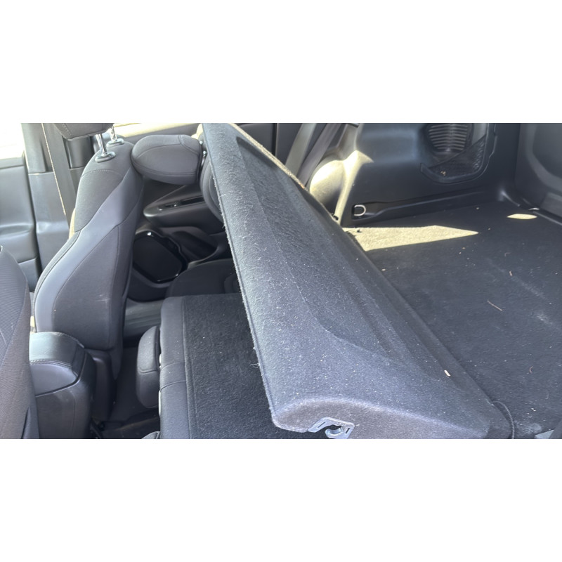 Amortisseur avant droit JEEP RENEGADE Photo n°15