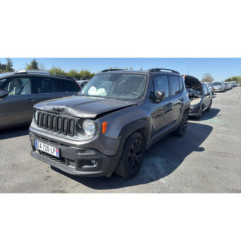 Amortisseur avant gauche JEEP RENEGADE