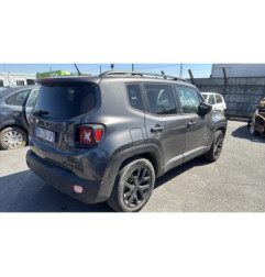 Amortisseur avant gauche JEEP RENEGADE