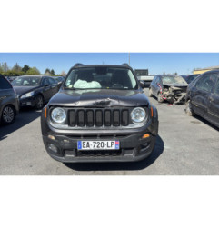 Amortisseur avant gauche JEEP RENEGADE