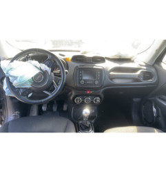 Amortisseur avant gauche JEEP RENEGADE