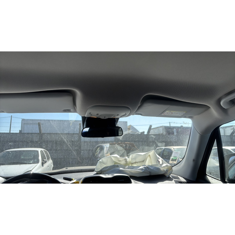 Amortisseur avant gauche JEEP RENEGADE Photo n°17