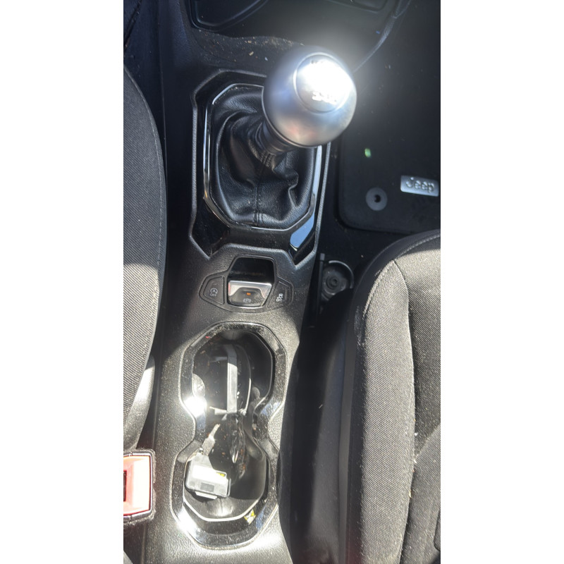 Amortisseur avant gauche JEEP RENEGADE Photo n°19