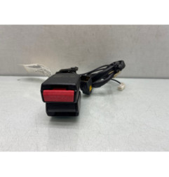 Attache ceinture arriere gauche CITROEN C3 PICASSO