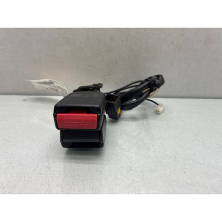 Attache ceinture arriere gauche CITROEN C3 PICASSO