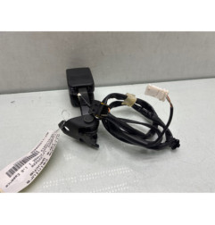 Attache ceinture arriere gauche CITROEN C3 PICASSO