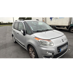 Attache ceinture arriere gauche CITROEN C3 PICASSO