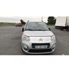 Attache ceinture arriere gauche CITROEN C3 PICASSO
