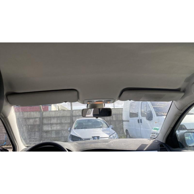 Bloc ABS (freins anti-blocage) RENAULT LAGUNA 3 Photo n°16