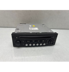 Autoradio d'origine CITROEN C3 PICASSO