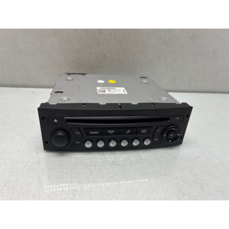 Autoradio d'origine CITROEN C3 PICASSO