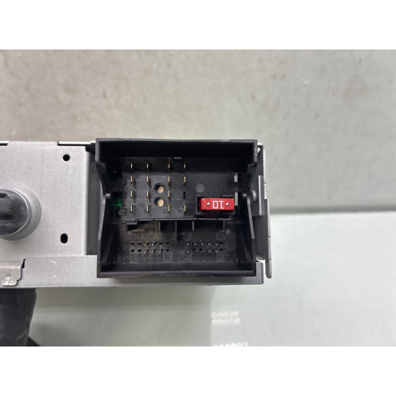 Autoradio d'origine CITROEN C3 PICASSO Photo n°3