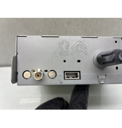 Autoradio d'origine CITROEN C3 PICASSO