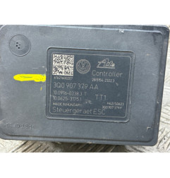 Bloc ABS (freins anti-blocage) VOLKSWAGEN PASSAT 7