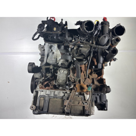 Moteur PEUGEOT 308 1 Photo n°1